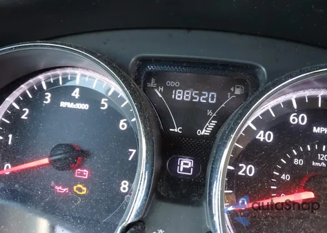 2016 Nissan Versa 1.6 S/1.6 S+/1.6 Sl/1.6 Sv z USA, uszkodzony, nr VIN 3N1CN7AP6GL830470